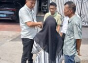 Buron 1,5 Tahun, Bandit Spesialis Pecah Kaca Mobil di Sekayu Ditangkap, Kerugian Korban Rp 520 Juta
