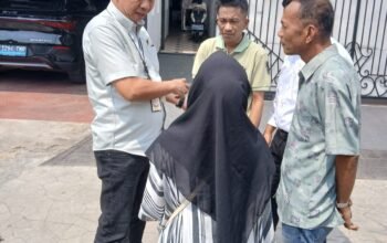 Buron 1,5 Tahun, Bandit Spesialis Pecah Kaca Mobil di Sekayu Ditangkap, Kerugian Korban Rp 520 Juta