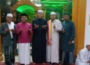 Semarakkan Tahun Baru Islam 1448 Hijriah, Warga Kampung Sukosari Gelar Zikir dan Doa Bersama
