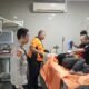 Pemuda 20 Tahun di Palembang Ditemukan Tewas Tergantung, Kedua Tangan Terikat