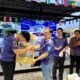 Nobar Piala Dunia 2026, Cara Ditreskrimsus Polda Sumsel Perkuat Sinergitas Antar Anggota