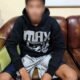 Dendam Lama, Pemuda di Gandus Bacok Teman Hingga Tewas Akhirnya Menyerahkan diri ke Polisi