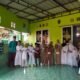 10 Muharram 1448 Hijriah, Wartawan Polda Sumsel Kembali Santuni Anak Yatim