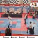 Selamat, Atlet Karate Polda Sumsel Masuk Peringkat ke-8 Ajang Kapolri Cup 2026