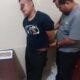 Diteriaki “Maling” Pelaku Curanmor di Gandus Palembang Ditangkap Warga