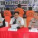 Kredit Fiktif Senilai Rp 90 Miliar di BRI Dibongkar, Polda Sumsel Tetapkan 15 Tersangka