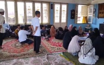 Dua Hari Dirawat, Bocah yang Terjebak Saat Kebakaran di Gandus Menghembuskan Nafas Terakhir