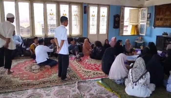 Dua Hari Dirawat, Bocah yang Terjebak Saat Kebakaran di Gandus Menghembuskan Nafas Terakhir