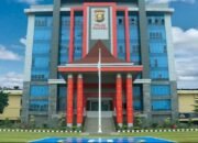 ST Kapolri, 5 Kapolres dan 3 PJU Polda Sumsel Dirotasi, Kombes Pol Maesa Soegriwo Jabat Dirlantas Polda Jateng