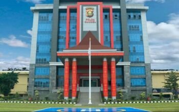 ST Kapolri, 5 Kapolres dan 3 PJU Polda Sumsel Dirotasi, Kombes Pol Maesa Soegriwo Jabat Dirlantas Polda Jateng