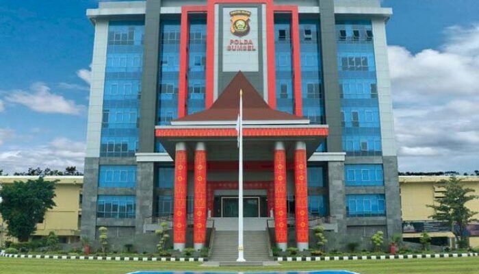 ST Kapolri, 5 Kapolres dan 3 PJU Polda Sumsel Dirotasi, Kombes Pol Maesa Soegriwo Jabat Dirlantas Polda Jateng
