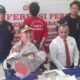 Tak Sampai 24 Jam, Polisi Tangkap Pelaku Penikaman Rajib Hingga Tewas di Way Hitam