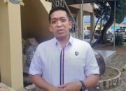 Polairud Polda Sumsel Periksa 5 Saksi Buntut Robohnya Jembatan Penghubung di Desa Merah Mata Usai Tabrak Ponton