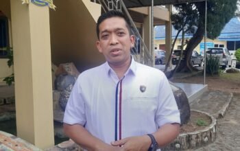 Polairud Polda Sumsel Periksa 5 Saksi Buntut Robohnya Jembatan Penghubung di Desa Merah Mata Usai Tabrak Ponton