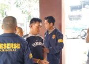 5 Kali Masuk Penjara, Residivis Jambret di Palembang Kembali Ditangkap Polisi