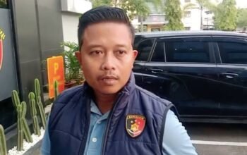 Diganjar Penghargaan, Kejati Sumsel Akui Dedikasi dan Loyalitas AKBP Ahmad Budi Martono