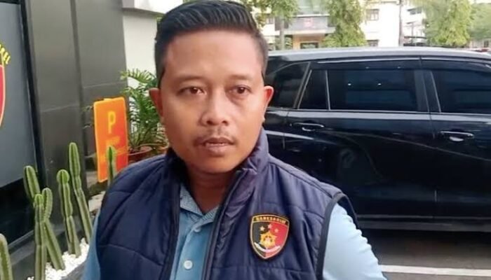 Diganjar Penghargaan, Kejati Sumsel Akui Dedikasi dan Loyalitas AKBP Ahmad Budi Martono