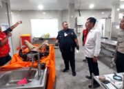 Hilang Saat Mandi di Sungai, Warga Rambutan Banyuasin Ditemukan Tak Bernyawa