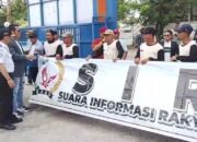 Temukan Dugaan Penyimpangan di Terminal Umum PT LSK, SIRA Geruduk KSOP Kelas I Palembang