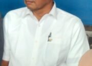 Sosok Zainuddin Kabid Keselamatan Berlayar KSOP Kelas 1 Palembang yang Diperiksa Kejati Sumsel Kasus Korupsi Lalin Pelayaran Sungai Lalan