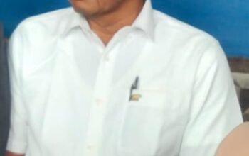 Sosok Zainuddin Kabid Keselamatan Berlayar KSOP Kelas 1 Palembang yang Diperiksa Kejati Sumsel Kasus Korupsi Lalin Pelayaran Sungai Lalan