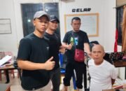 Jatanras Polda Sumsel Ringkus Pelaku Penembakan Dilahan Sengketa di OKI, Korban Ditembak Empat Kali