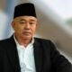 Datang ke Palembang, Kiai Asep Lantik Pengurus JKSN Sumsel