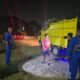 Aktivitas Penyelundupan Solar Ilegal di Dermaga PT Payung Samudera Digerebek Ditpolairud Polda Sumsel, 5 Orang Diamankan