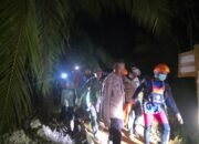 Empat Hari Pencarian Jasad Ipan Korban Diterkam Buaya Liar di Banyuasin Ditemukan Meninggal Dunia