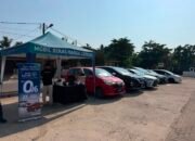 Promo Mobil Bekas Berkualitas, Setir Kanan Hadir Dua Hari di Palembang
