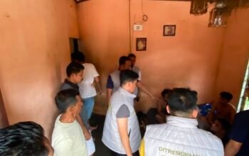 Polda Sumsel Ringkus 2 Warga Riau Pemalsu Website Sumsel Bhayangkara Run 2026