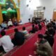 Isi Malam Minggu dengan Kegiatan Positif, Puluhan Remaja di Kampung Sukosari Kumpul di Masjid Al Huda