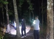 Pasutri di Banyuasin Ditemukan Tewas di Areal Kebun Karet, Polda Sumsel Kawal Penyelidikan