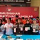 Polda Sumsel Musnahkan Barang Bukti Narkotika Senilai Rp7,9 Miliar, Selamatkan 83 Ribu Jiwa