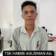 Buronan Kasus Begal Motor KLX di OKI Diringkus Jatanras Polda Sumsel
