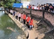 Penghuni Panti Asuhan Ditemukan Tewas Mengapung di Waduk Talang Aman Palembang