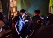 Razia di Dua THM di Palembang, BNNP Sumsel Jaring 6 Pengunjung Diduga Konsumsi Narkoba