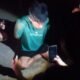 Sempat Viral, Pelaku Curanmor Bersenpi di Gandus Ditangkap, Polisi Berikan Tindakan Tegas