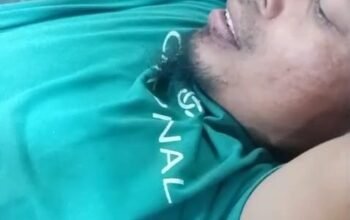 Sempat Viral, Pelaku Curanmor Bersenpi di Gandus Ditangkap, Polisi Berikan Tindakan Tegas