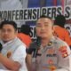 Sosok Kompol I Putu Suryawan Sang Pelayan Informasi Bagi Awak Media Polda Sumsel