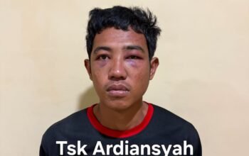Polda Sumsel Ringkus Pelaku Kekerasan Seksual Remaja di Palembang, Satu Masih DPO
