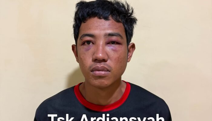 Polda Sumsel Ringkus Pelaku Kekerasan Seksual Remaja di Palembang, Satu Masih DPO