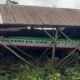 Melihat Pembuatan Perahu Bidar Tatang Putra di Kampung 35 Ilir Palembang