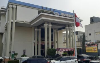 BPKP RI Perwakilan Sumsel Benarkan Kantornya Dipakai Penyidik KPK Lakukan Pemeriksaan