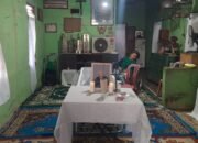 Lansia 85 Tahun di Palembang Tewas Terbakar Usai Dilempar Cucunya dengan Botol Berisi Bensin