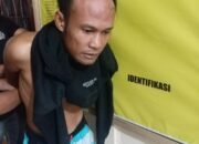 Satu Lagi Buronan Pelaku Curanmor di Gandus Ditangkap, Polisi Sita Motor untuk Beraksi