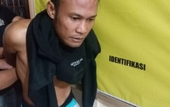 Satu Lagi Buronan Pelaku Curanmor di Gandus Ditangkap, Polisi Sita Motor untuk Beraksi