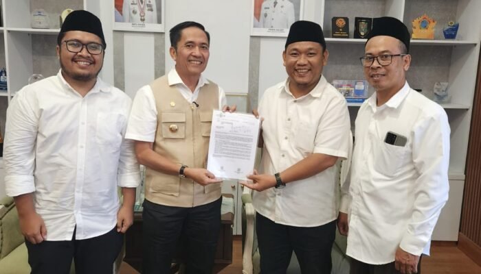 Jelang Muktamar ke-35, PCNU Palembang Ajak Warga NU Bermunajat Bersama