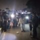 Pengendara Motor Tewas Dilindas Truk di Jalan RE Martadinata Palembang Usai Hindari Jalan Berlubang