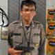 Pakai Seragam dan Bawa Pistol Korek, Polisi Gadungan di Palembang Ditangkap Ngutil Susu di Minimarket